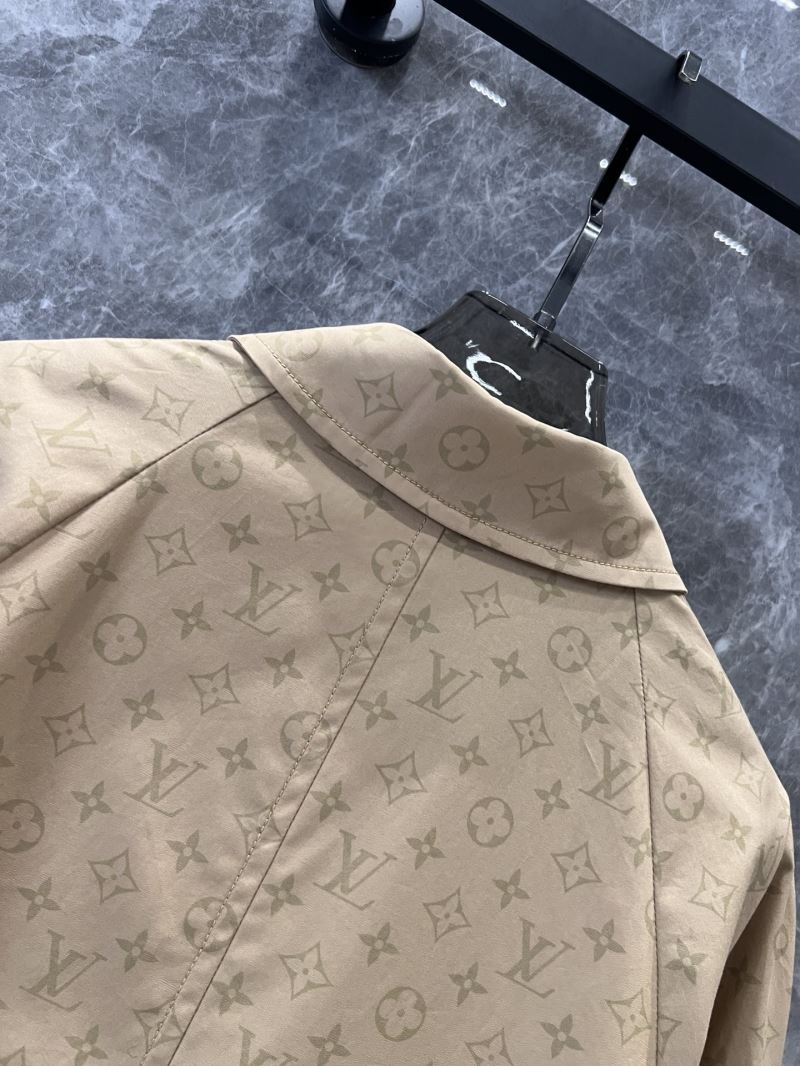 Louis Vuitton Outwear